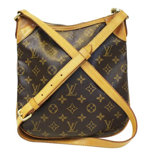 louis vuitton cross body used|louis vuitton pre owned handbags.